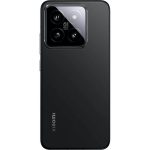 Смартфон Xiaomi 14 12/256GB Черный (Black)