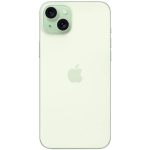 Смартфон Apple iPhone 15 Plus 512GB Зеленый (Green)
