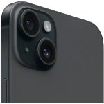 Смартфон Apple iPhone 15 Plus 512GB Черный (Black)