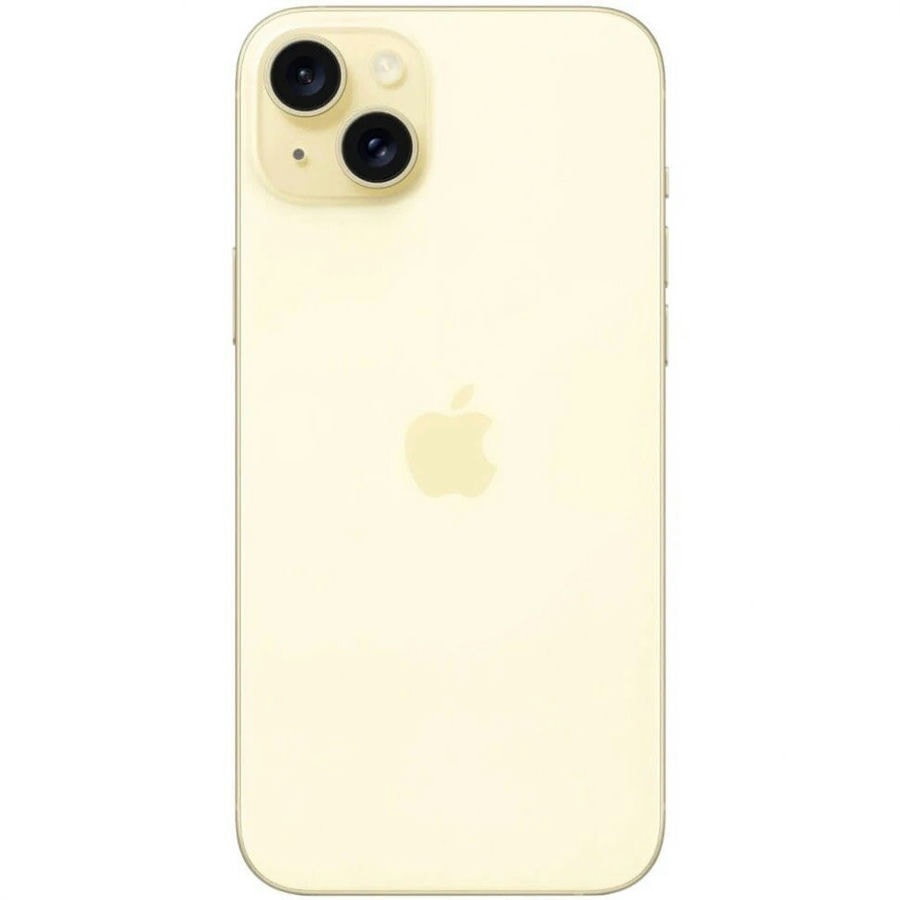 Смартфон Apple iPhone 15 Plus 256GB Желтый (Yellow)