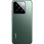 Смартфон Xiaomi 14 12/256GB Зеленый (Jade Green)