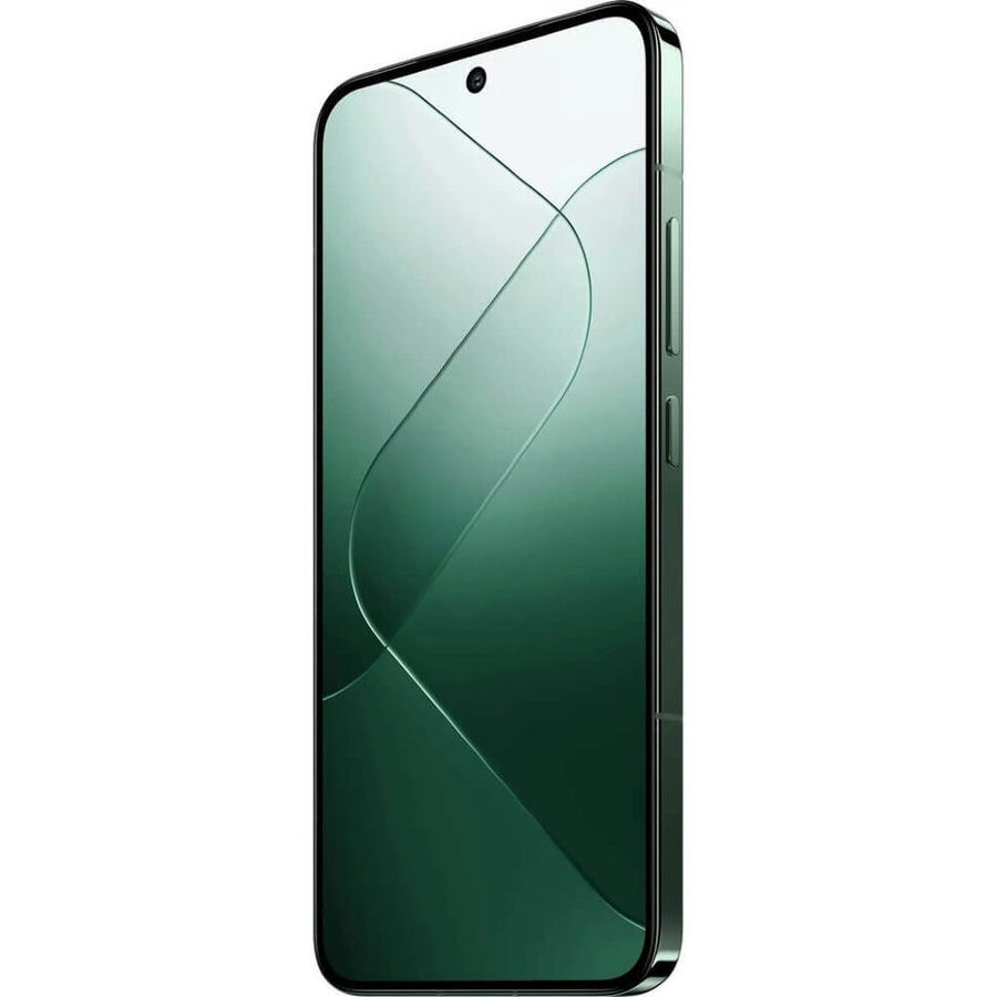 Смартфон Xiaomi 14 12/256GB Зеленый (Jade Green)