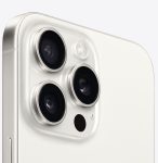 Смартфон Apple iPhone 15 Pro Max 256GB Белый титан (White Titanium) DualSim