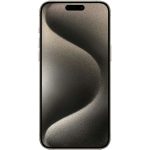 Смартфон Apple iPhone 15 Pro Max 256GB Натуральный титан (Natural Titanium)