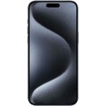 Смартфон Apple iPhone 15 Pro Max 256GB Синий титан (Blue Titanium) DualSim