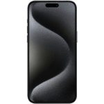 Смартфон Apple iPhone 15 Pro Max 256GB Черный титан (Black Titanium) DualSim
