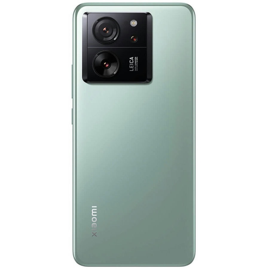 Смартфон Xiaomi 13T Pro 12/512GB Зеленый (Meadow Green)