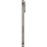 Смартфон Apple iPhone 15 Pro Max 512GB Натуральный титан (Natural Titanium)