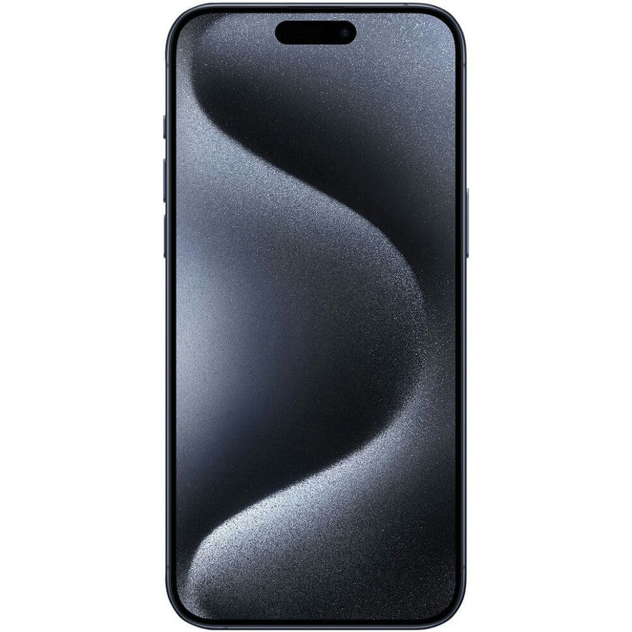Смартфон Apple iPhone 15 Pro Max 1024GB Синий титан (Blue Titanium) DualSim
