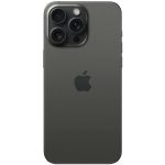 Смартфон Apple iPhone 15 Pro Max 1024GB Черный титан (Black Titanium)