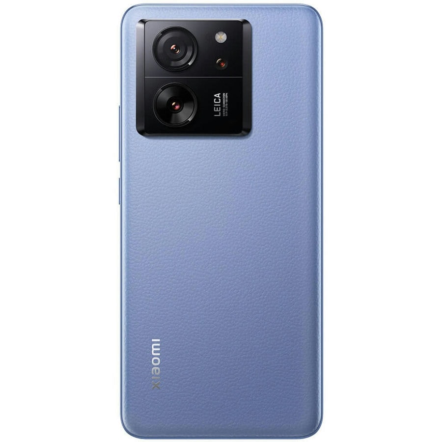 Смартфон Xiaomi 13T Pro 12/256GB Голубой (Alpine Blue)