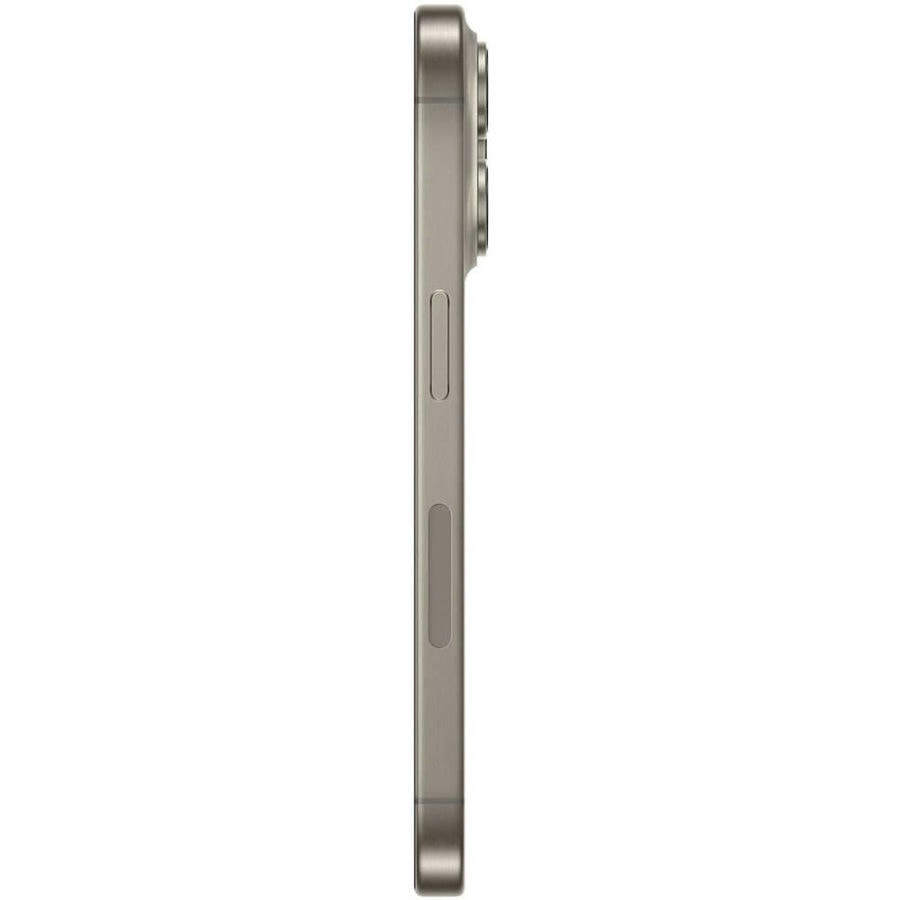 Смартфон Apple iPhone 15 Pro 128GB Натуральный титан (Natural Titanium) DualSim