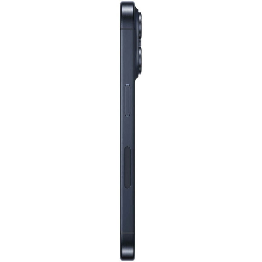 Смартфон Apple iPhone 15 Pro 128GB Синий титан (Blue Titanium)