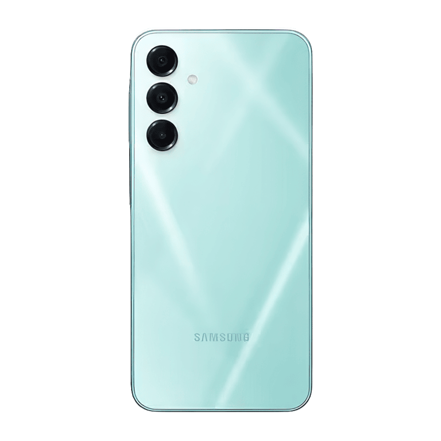 Смартфон Samsung Galaxy A16 5G 8/256GB Мятный (Light Green)