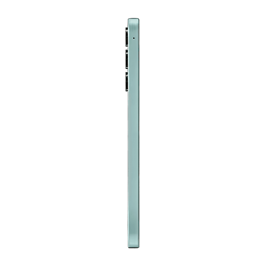 Смартфон Samsung Galaxy A16 5G 8/256GB Мятный (Light Green)