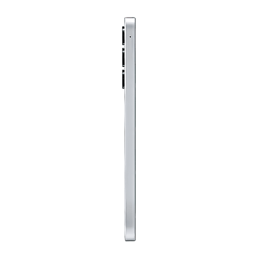Смартфон Samsung Galaxy A16 5G 4/128GB Серебряный (Light Gray)