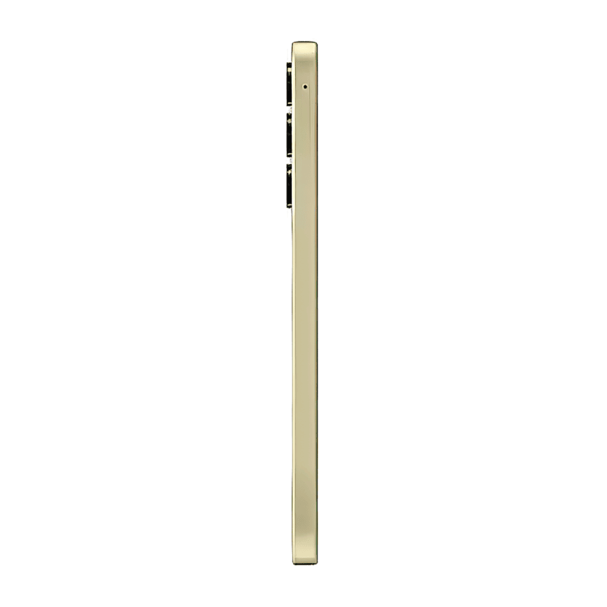Смартфон Samsung Galaxy A16 5G 4/128GB Золотой (Gold)