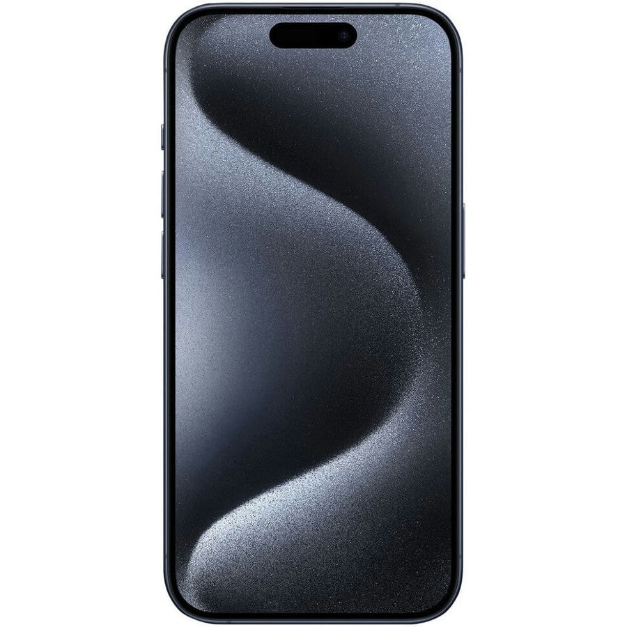 Смартфон Apple iPhone 15 Pro 512GB Синий титан (Blue Titanium) DualSim