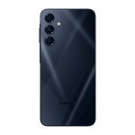 Смартфон Samsung Galaxy A16 5G 4/128GB Темно-синий (Blue Black)