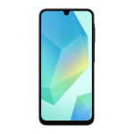 Смартфон Samsung Galaxy A16 5G 4/128GB Темно-синий (Blue Black)