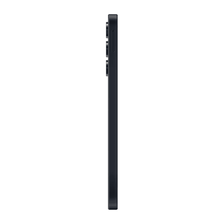 Смартфон Samsung Galaxy A16 5G 4/128GB Темно-синий (Blue Black)
