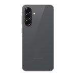 Смартфон Samsung Galaxy A56 5G 12/256GB Черный (Awesome Graphite)