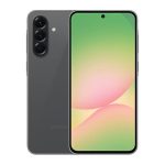 Смартфон Samsung Galaxy A56 5G 8/128GB Черный (Awesome Graphite)