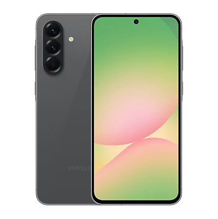 Смартфон Samsung Galaxy A56 5G 8/256GB Черный (Awesome Graphite)