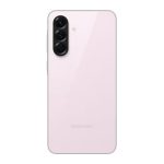 Смартфон Samsung Galaxy A56 5G 8/128GB Розовый (Awesome Pink)