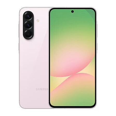 Смартфон Samsung Galaxy A56 5G 8/256GB Розовый (Awesome Pink)