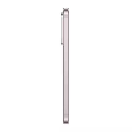 Смартфон Samsung Galaxy A56 5G 8/256GB Розовый (Awesome Pink)