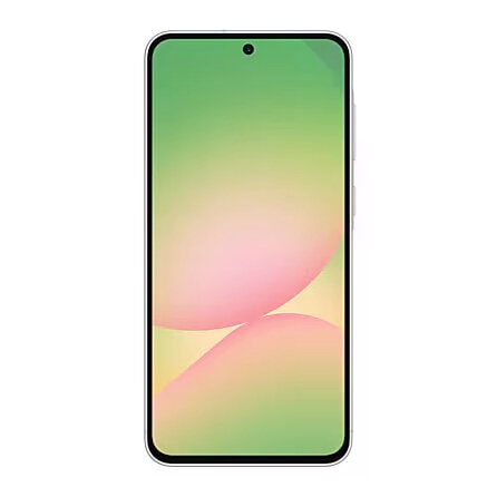 Смартфон Samsung Galaxy A56 5G 8/128GB Серый (Awesome Lightgray)