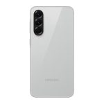 Смартфон Samsung Galaxy A56 5G 8/128GB Серый (Awesome Lightgray)