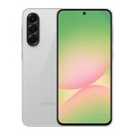 Смартфон Samsung Galaxy A56 5G 8/256GB Серый (Awesome Lightgray)