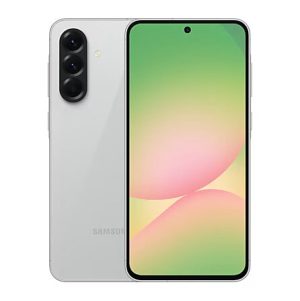 Смартфон Samsung Galaxy A56 5G 8/256GB Серый (Awesome Lightgray)