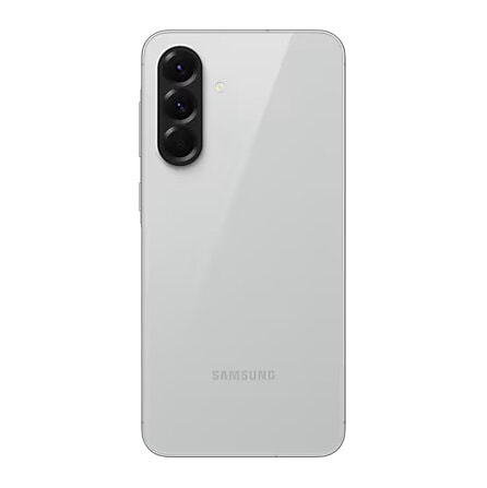 Смартфон Samsung Galaxy A56 5G 8/256GB Серый (Awesome Lightgray)