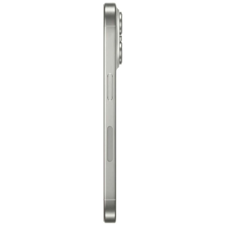 Смартфон Apple iPhone 15 Pro 1024GB Белый титан (White Titanium)