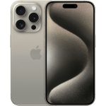 Смартфон Apple iPhone 15 Pro 1024GB Натуральный титан (Natural Titanium)