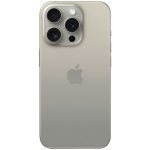 Смартфон Apple iPhone 15 Pro 1024GB Натуральный титан (Natural Titanium)