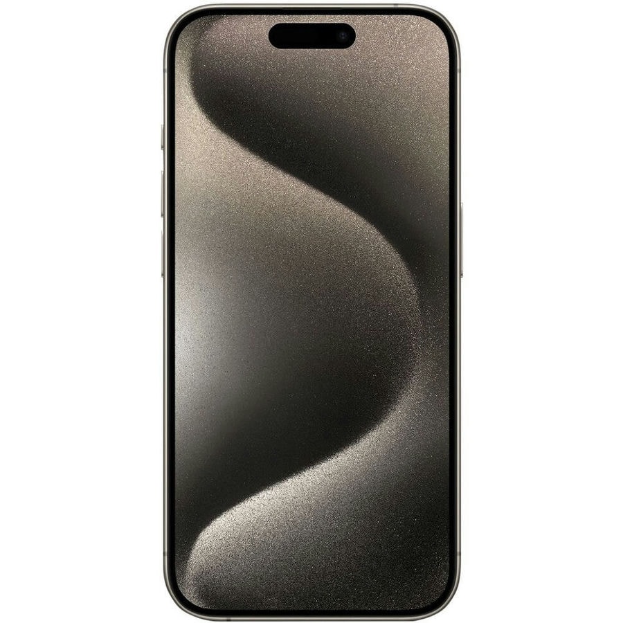 Смартфон Apple iPhone 15 Pro 1024GB Натуральный титан (Natural Titanium)