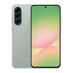Смартфон Samsung Galaxy A56 5G 12/256GB Зеленый (Awesome Olive)