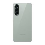 Смартфон Samsung Galaxy A56 5G 12/256GB Зеленый (Awesome Olive)
