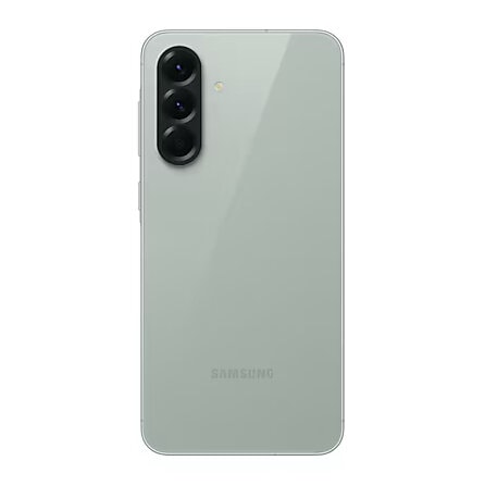 Смартфон Samsung Galaxy A56 5G 12/256GB Зеленый (Awesome Olive)