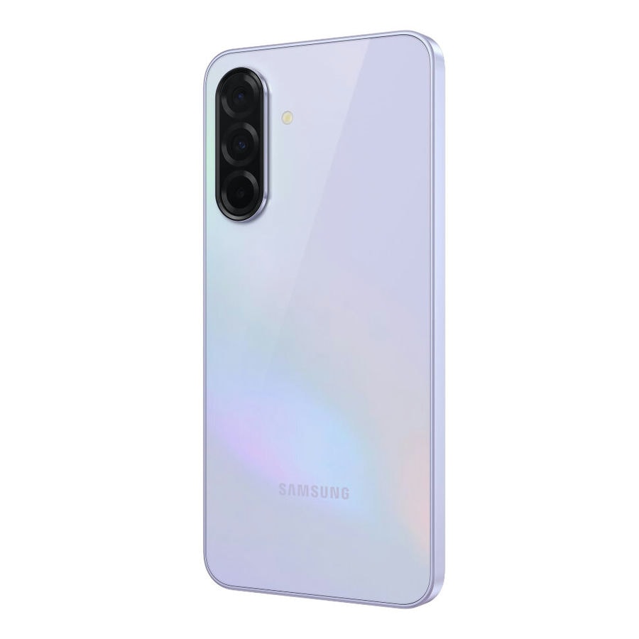 Смартфон Samsung Galaxy A36 5G 6/128GB Лавандовый (Awesome Lavender)