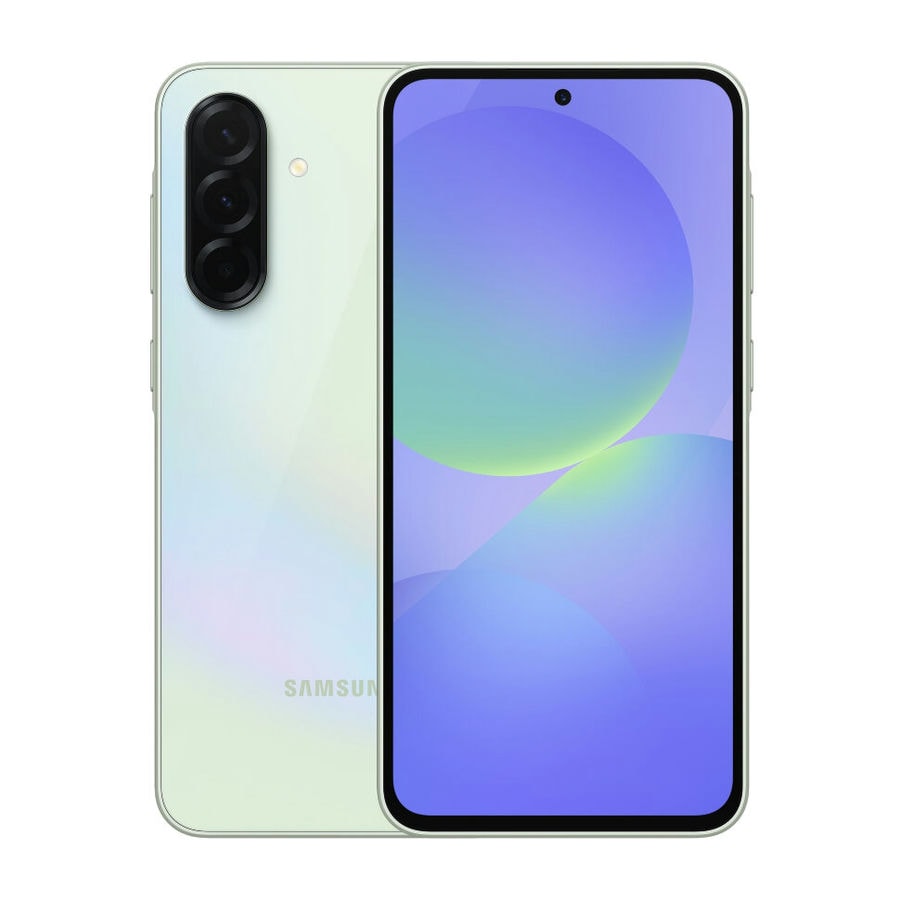 Смартфон Samsung Galaxy A36 5G 12/256GB Лаймовый (Awesome Lime)