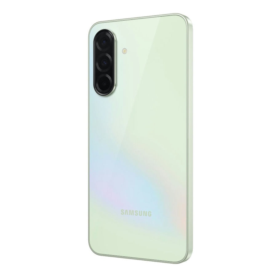 Смартфон Samsung Galaxy A36 5G 6/128GB Лаймовый (Awesome Lime)