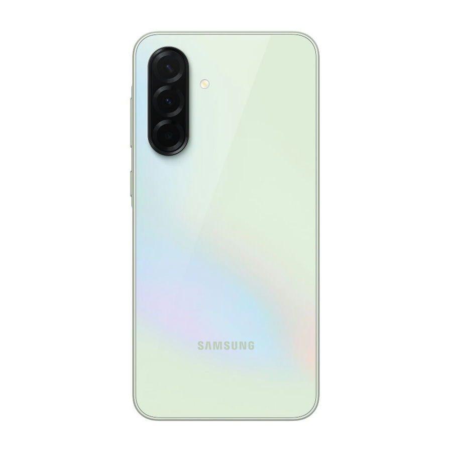 Смартфон Samsung Galaxy A36 5G 8/128GB Лаймовый (Awesome Lime)