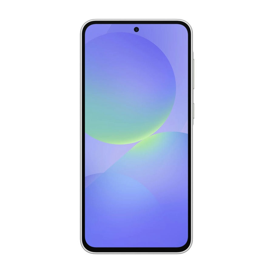Смартфон Samsung Galaxy A36 5G 8/128GB Белый (Awesome White)