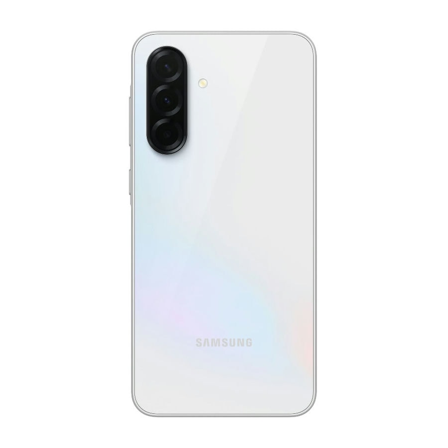 Смартфон Samsung Galaxy A36 5G 8/256GB Белый (Awesome White)