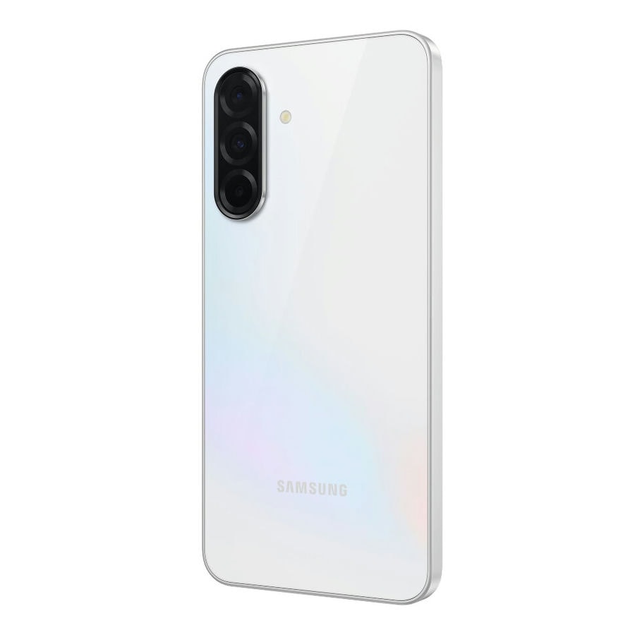 Смартфон Samsung Galaxy A36 5G 8/256GB Белый (Awesome White)